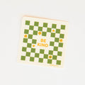 Be Kind | STICKER | Sarah Hearts