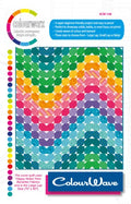 ColourWave | PAPER Pattern | Colourwerx