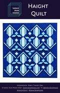 Haight | PAPER Pattern | Sarah Jean Makes