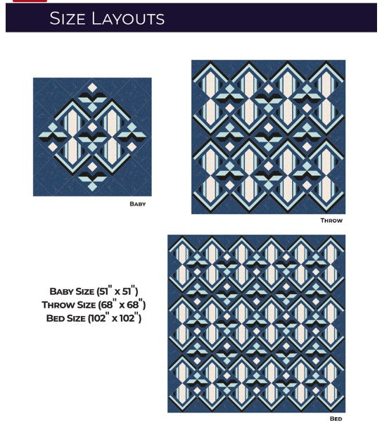 Haight | PAPER Pattern | Sarah Jean Makes