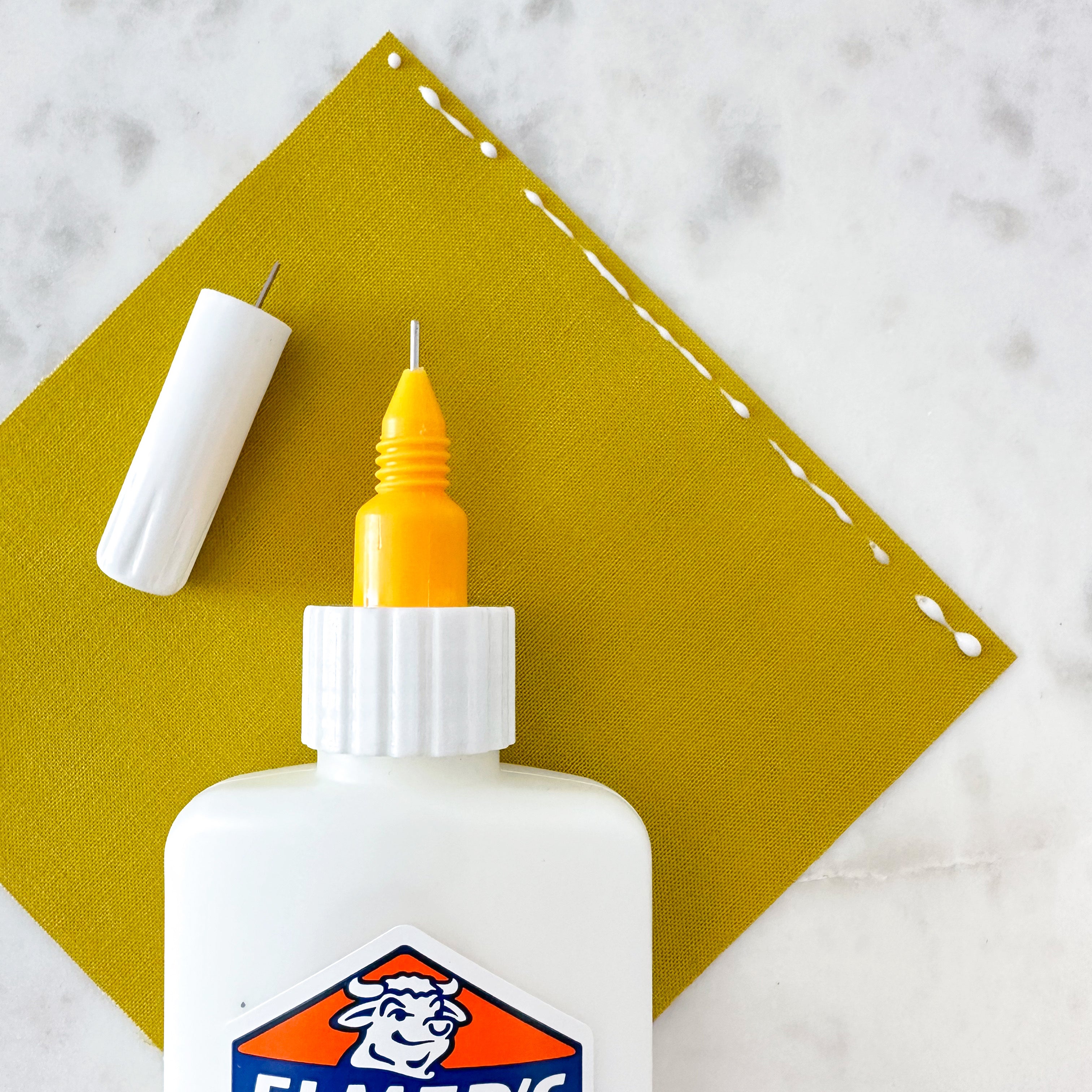 Fineline® Glue Tips  | Pen and Paper Patterns