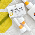 Fineline® Glue Tips  | Pen and Paper Patterns