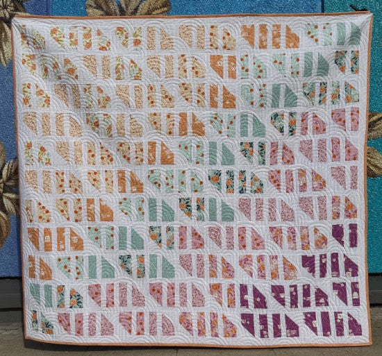 Ingleside | PAPER Pattern | Sarah Jean Makes