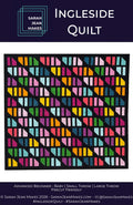 Ingleside | PAPER Pattern | Sarah Jean Makes