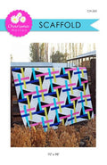 Scaffold | PAPER Pattern | Charisma's Corner